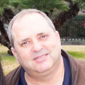 Meet your Posher, Steve